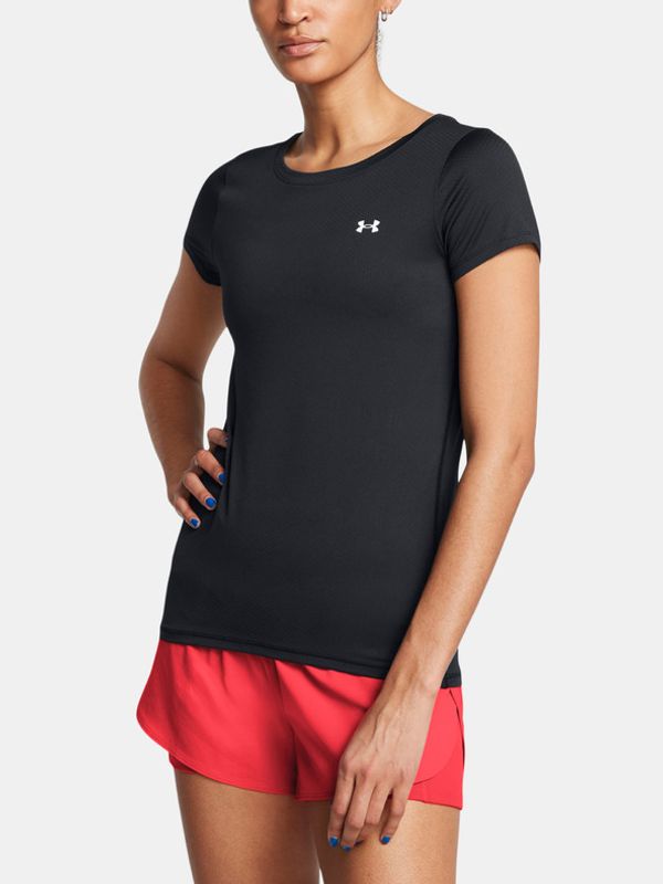Under Armour Under Armour Tech Mesh SS T-shirt Cheren