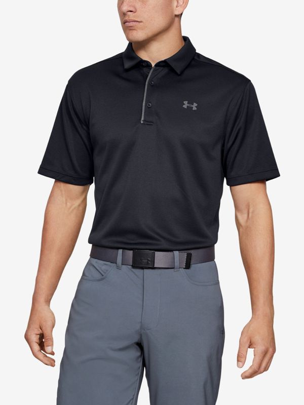 Under Armour Under Armour Tech Polo T-shirt Cheren