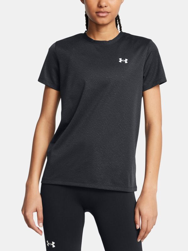 Under Armour Under Armour Tech Riddle SSC T-shirt Cheren