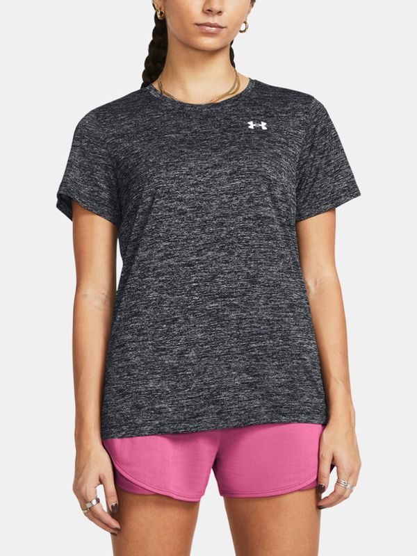 Under Armour Under Armour Tech SSC- Twist T-shirt Cheren