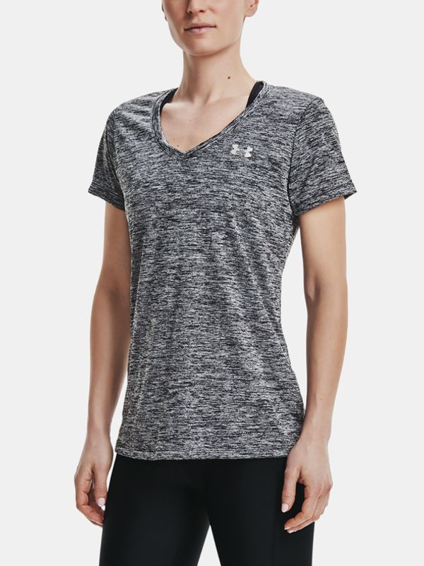 Under Armour Under Armour Tech Ssv - Twist T-shirt Cheren