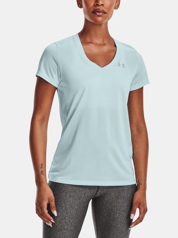 Under Armour Under Armour Tech SSV - Twist T-shirt Sin