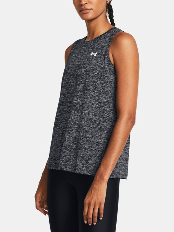Under Armour Under Armour Tech Tank Twist Потник Cheren