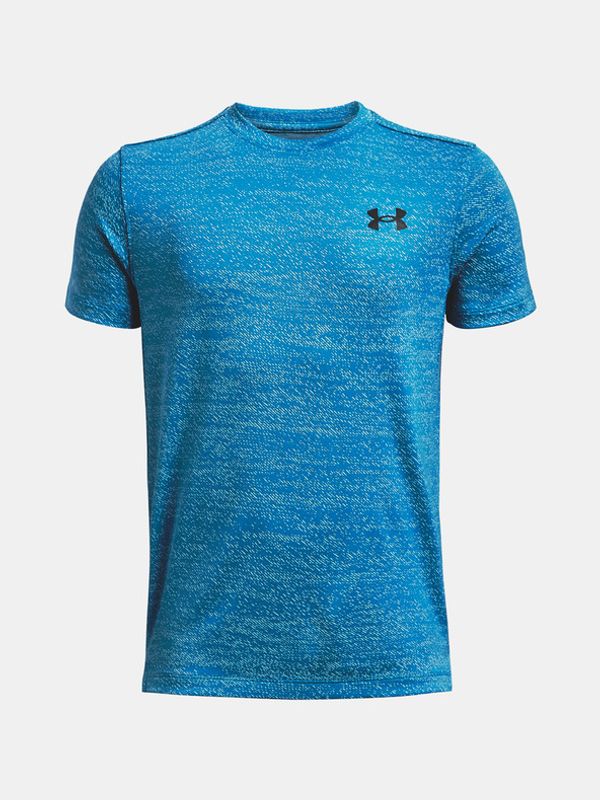 Under Armour Under Armour Tech Vent Kids' T-Shirt Sin