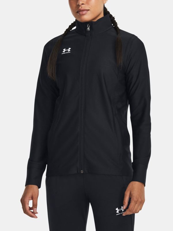 Under Armour Under Armour Track Яке Cheren