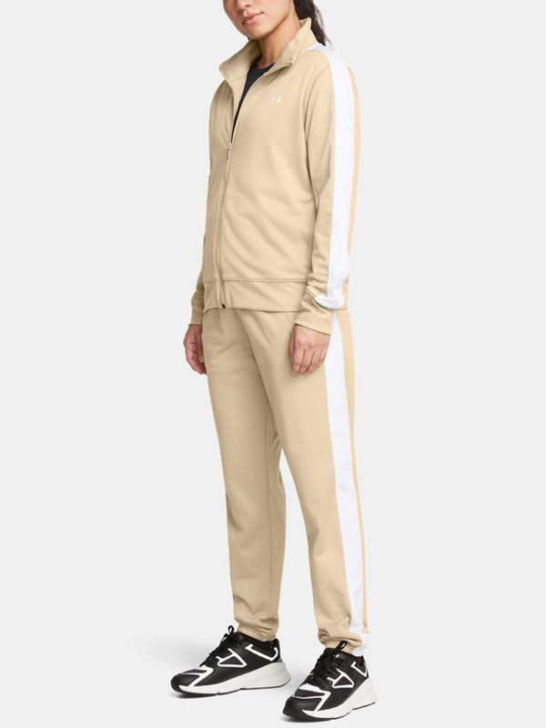 Under Armour Under Armour Tricot Tracksuit Долнище Kafyav