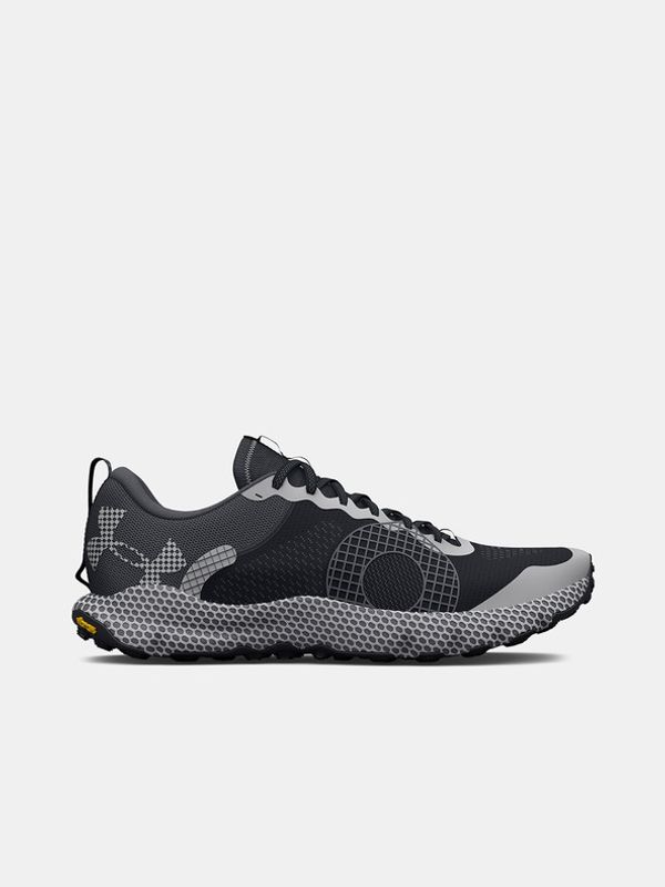 Under Armour Under Armour U HOVR™ DS Ridge SPD Unisex Спортни обувки Cheren