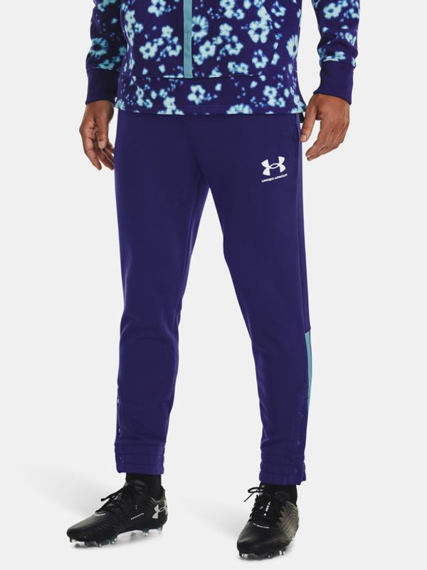Under Armour Under Armour UA Accelerate Jogger-BLU Долнище Sin