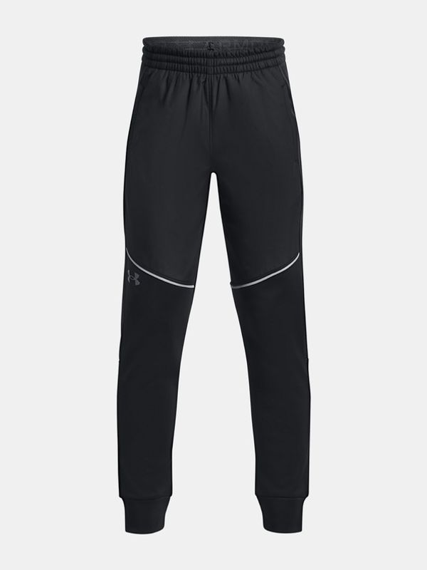 Under Armour Under Armour UA AF Storm Долнище детско Cheren