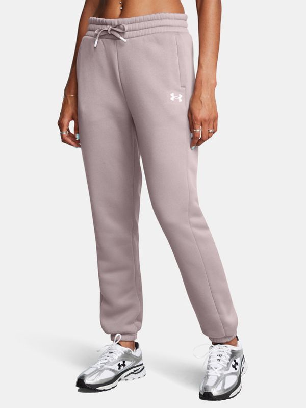 Under Armour Under Armour UA Armour Flc Pro Gym Панталон Siv