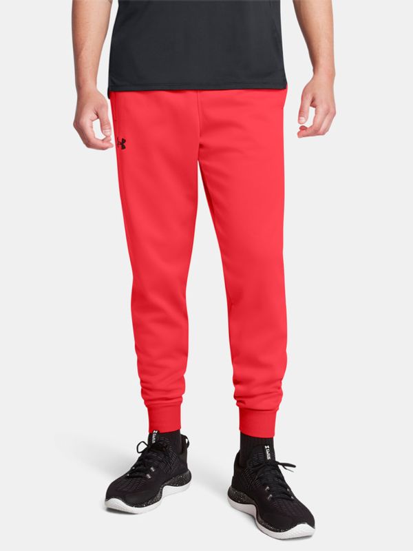 Under Armour Under Armour UA Armour Fleece Долнище Cherven