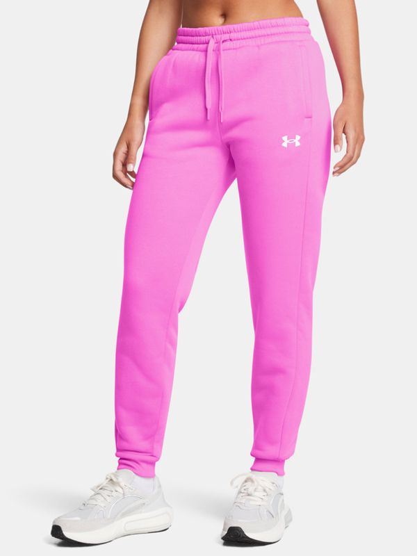 Under Armour Under Armour UA Armour Fleece Долнище Lilav
