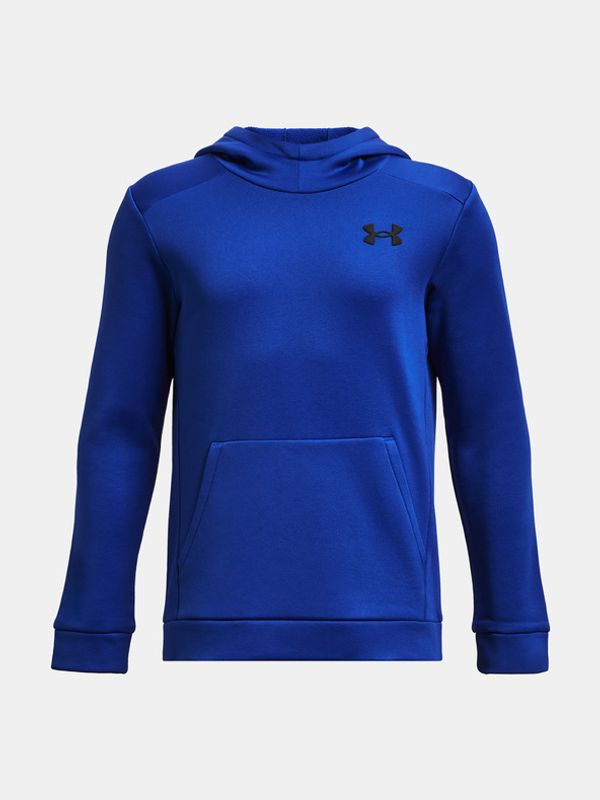 Under Armour Under Armour UA Armour Fleece Graphic HD Суитшърт детски Sin