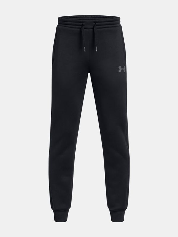 Under Armour Under Armour UA B Armour Flc Pro Долнище детско Cheren