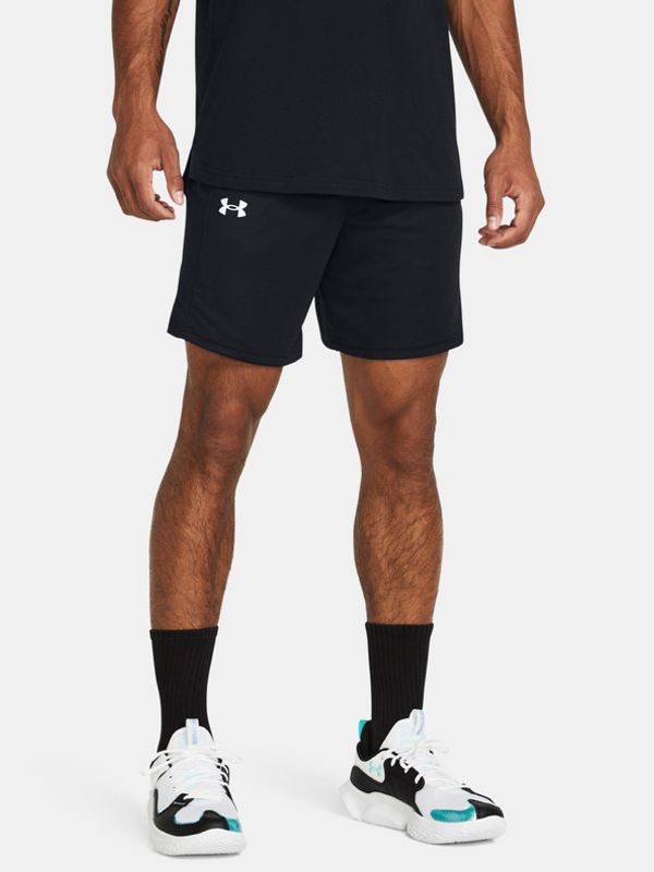 Under Armour Under Armour UA Baseline Къси панталони Cheren