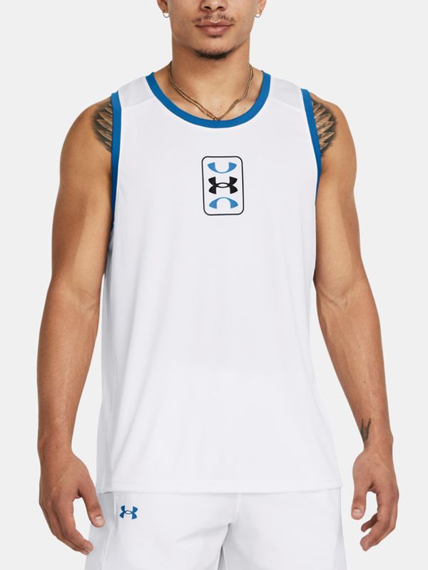 Under Armour Under Armour UA Baseline Performance Потник Byal