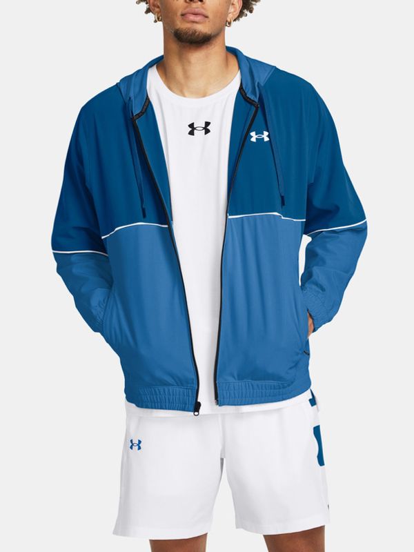 Under Armour Under Armour UA Baseline Woven Яке Sin