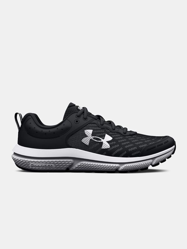Under Armour Under Armour UA BGS Assert 10 Спортни обувки детски Cheren