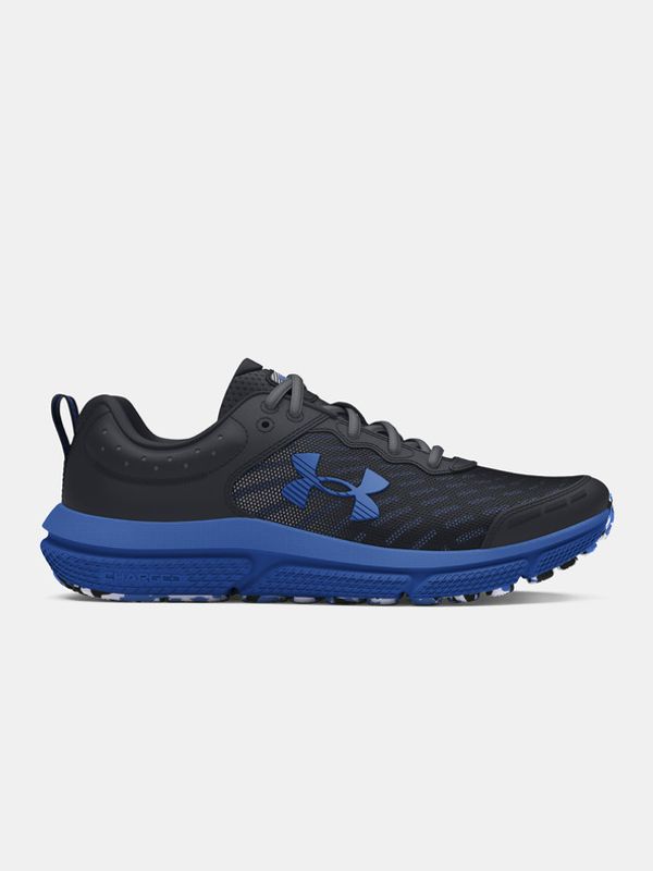 Under Armour Under Armour UA BGS Assert 10 Спортни обувки детски Cheren