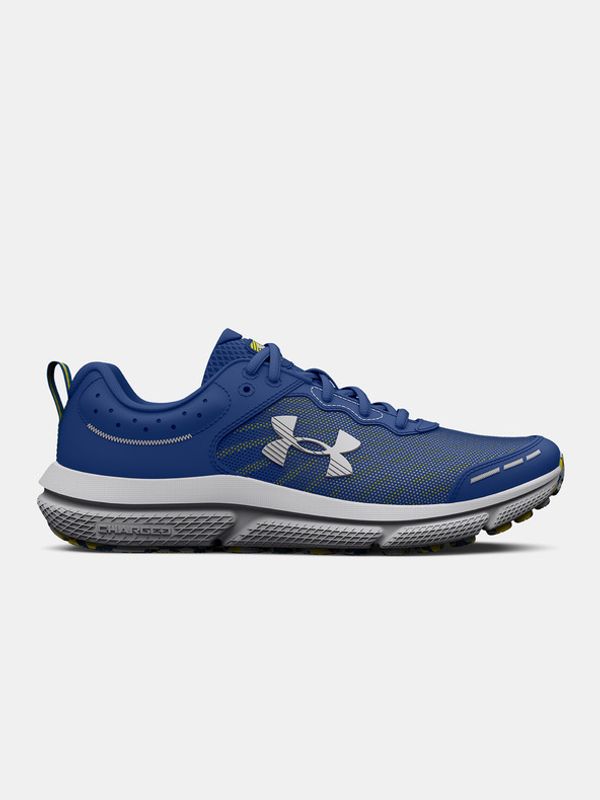Under Armour Under Armour UA BGS Assert 10 Спортни обувки детски Sin