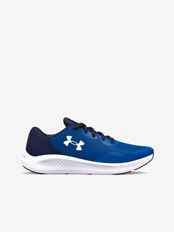 Under Armour Under Armour UA BGS Charged Pursuit 3 Спортни обувки детски Sin