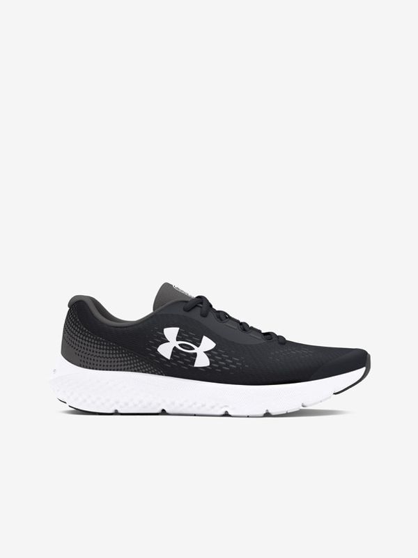 Under Armour Under Armour UA BGS Charged Rogue 4 Спортни обувки детски Cheren