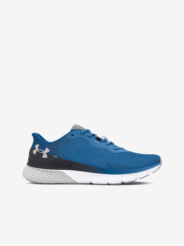 Under Armour Under Armour UA BGS HOVR™ Turbulence 2 Спортни обувки детски Sin