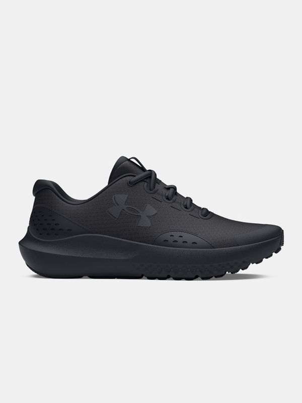 Under Armour Under Armour UA BGS Surge 4 Спортни обувки детски Cheren