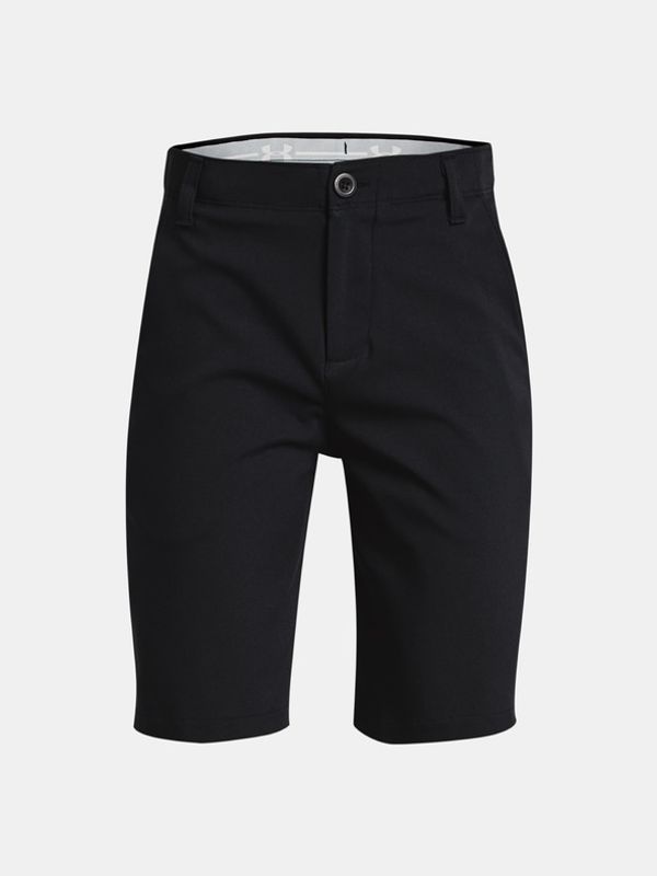 Under Armour Under Armour UA Boys Golf Къси панталони детски Cheren