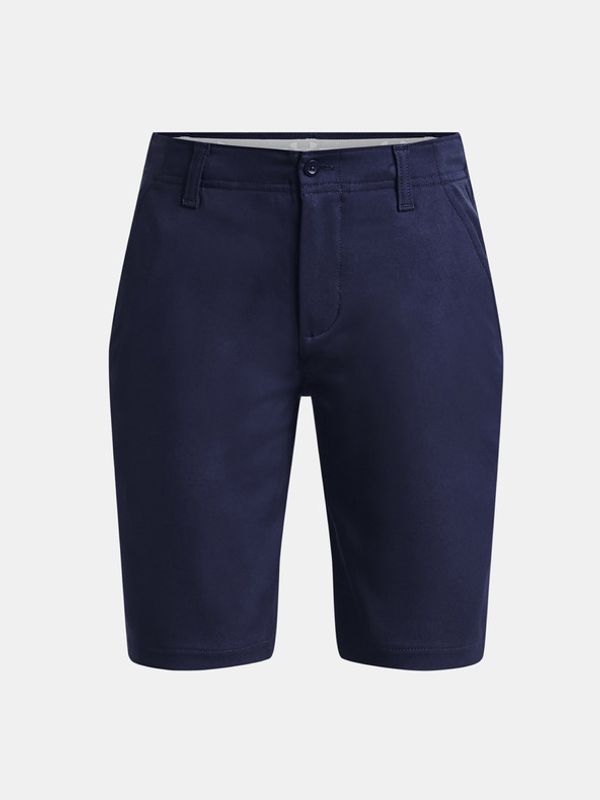 Under Armour Under Armour UA Boys Golf Къси панталони детски Sin