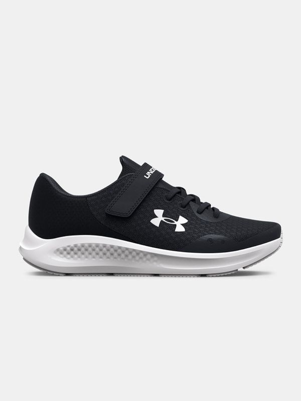 Under Armour Under Armour UA BPS Pursuit 3 AC Спортни обувки детски Cheren
