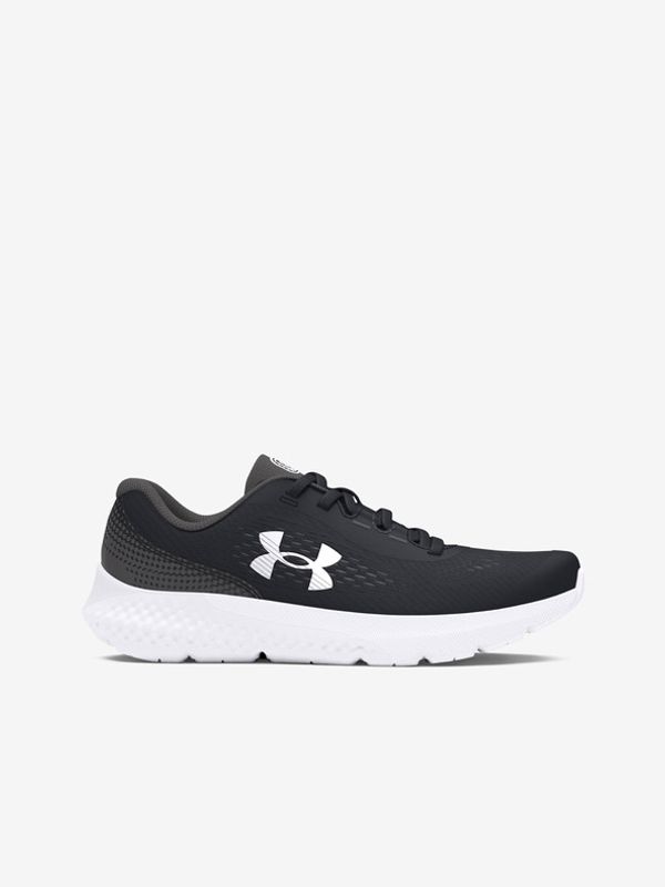Under Armour Under Armour UA BPS Rogue 4 AL Спортни обувки детски Cheren