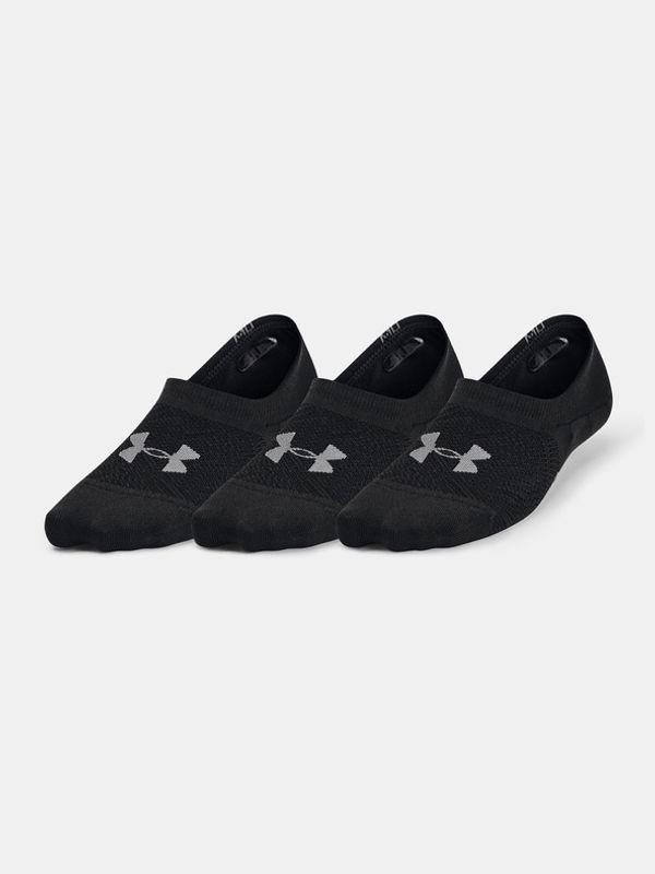 Under Armour Under Armour UA Breathe Lite Ultra Low Чорапи 3 чифта Cheren
