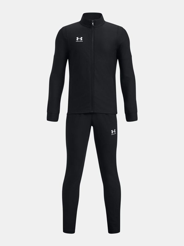 Under Armour Under Armour UA B's Challenger Анцузи детски Cheren