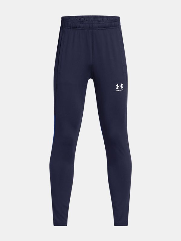 Under Armour Under Armour UA B's Challenger Train Панталон детски Sin