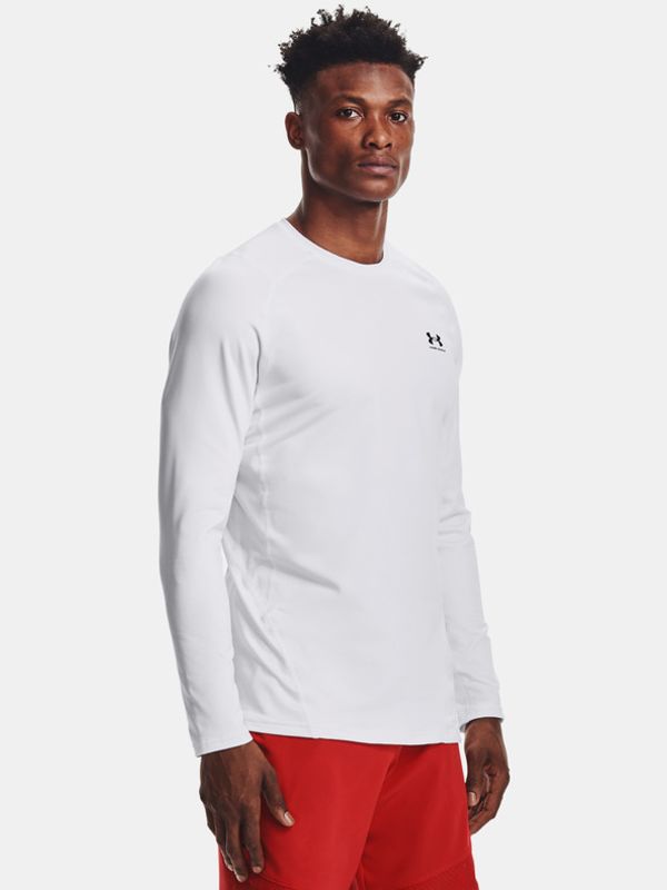 Under Armour Under Armour UA CG Armour Fitted Crew T-shirt Byal