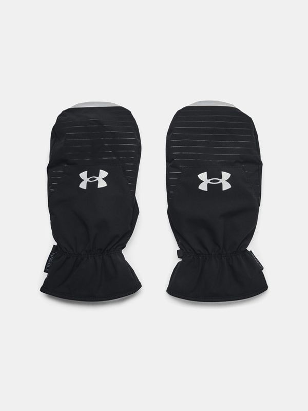 Under Armour Under Armour UA CGI Cart Ръкавици Cheren