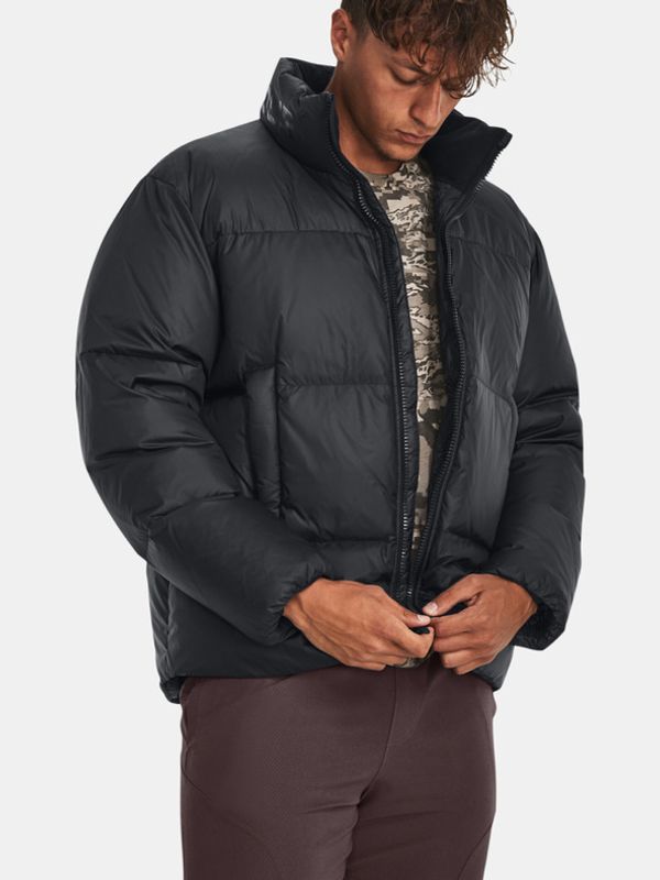 Under Armour Under Armour UA CGI Down Puffer Яке Cheren