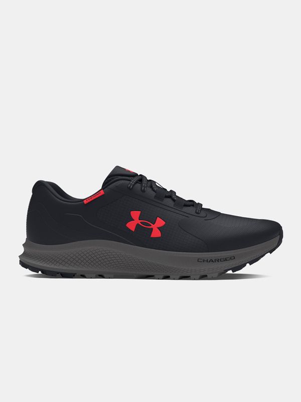 Under Armour Under Armour UA Charged Bandit TR 3 SP Спортни обувки Cheren