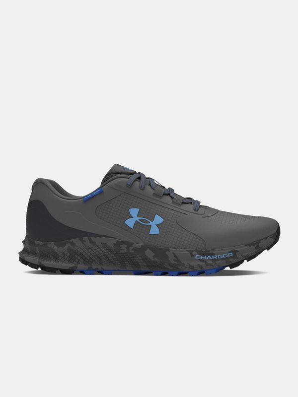 Under Armour Under Armour UA Charged Bandit TR 3 SP Спортни обувки Siv