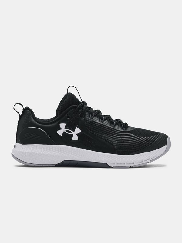 Under Armour Under Armour UA Charged Commit TR 3 Спортни обувки Cheren