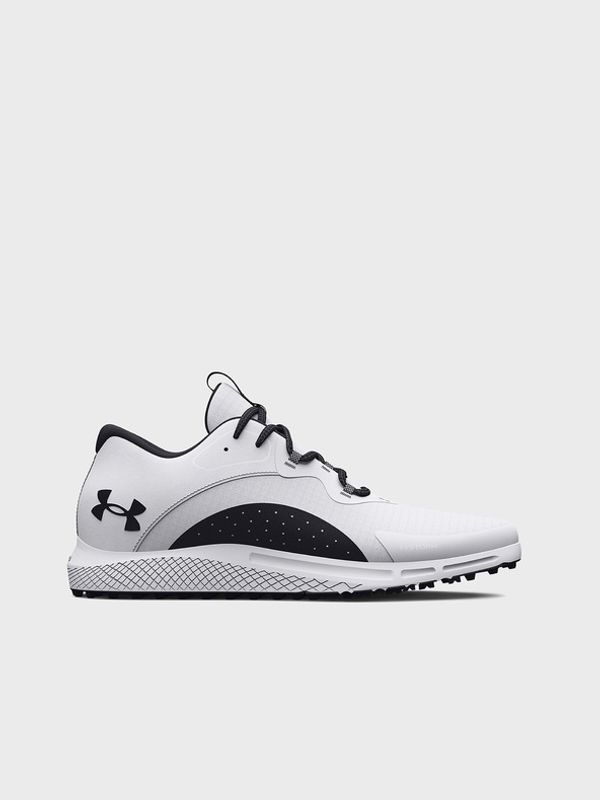 Under Armour Under Armour UA Charged Draw 2 SL Спортни обувки Byal