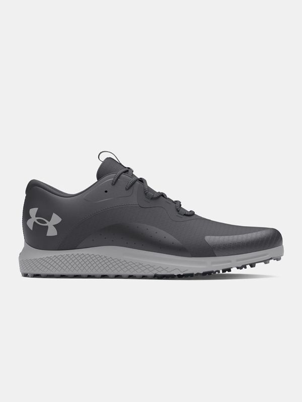 Under Armour Under Armour UA Charged Draw 2 SL Спортни обувки Cheren