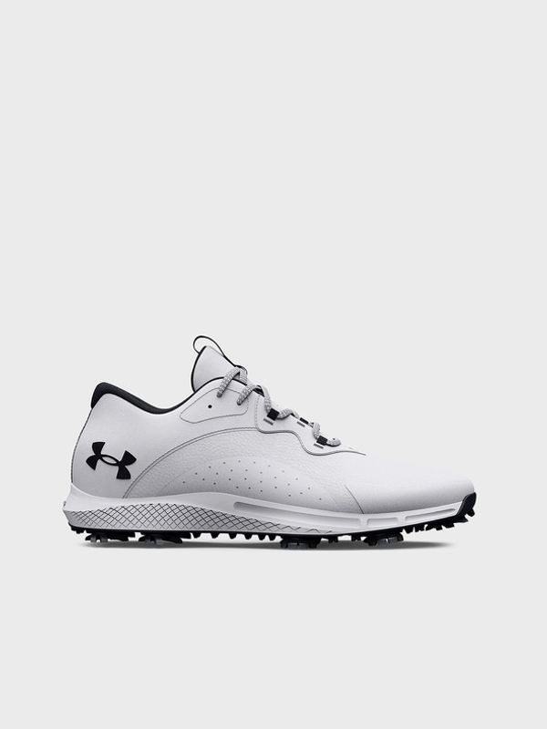 Under Armour Under Armour UA Charged Draw 2 Wide Спортни обувки Byal