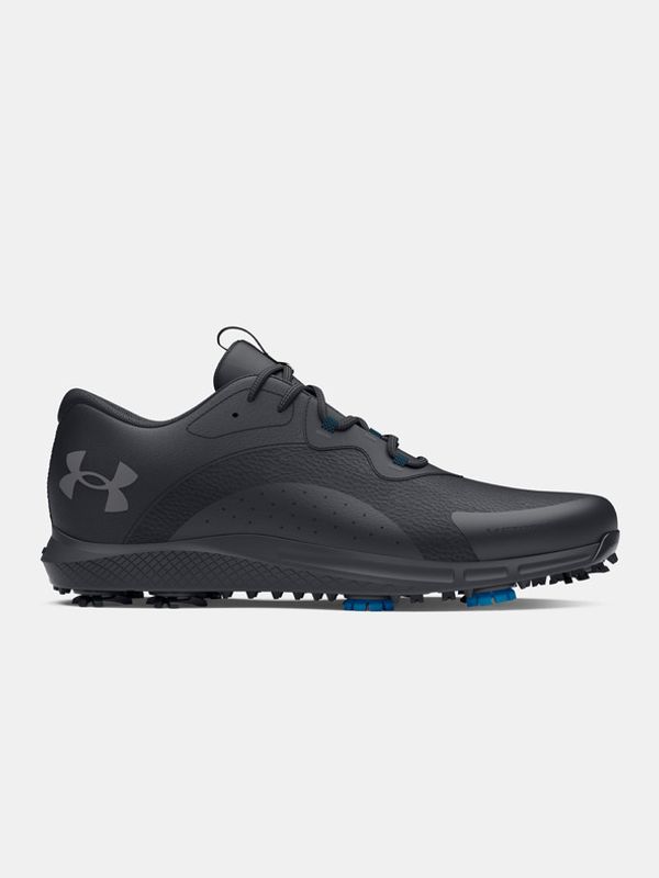 Under Armour Under Armour UA Charged Draw 2 Wide Спортни обувки Cheren