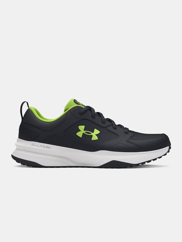 Under Armour Under Armour UA Charged Edge Спортни обувки Cheren