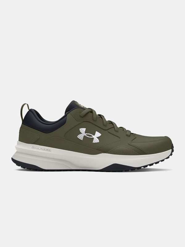 Under Armour Under Armour UA Charged Edge Спортни обувки Zelen