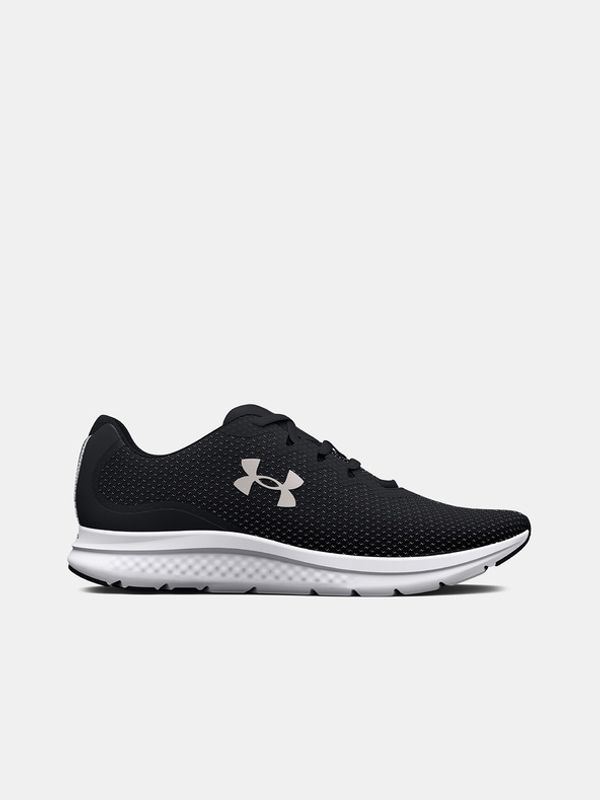 Under Armour Under Armour UA Charged Impulse 3 Спортни обувки Cheren