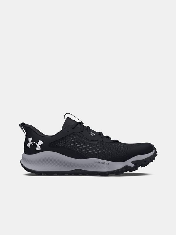 Under Armour Under Armour UA Charged Maven Trail Спортни обувки Cheren