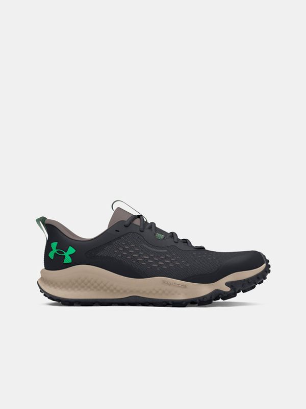 Under Armour Under Armour UA Charged Maven Trail Спортни обувки Cheren